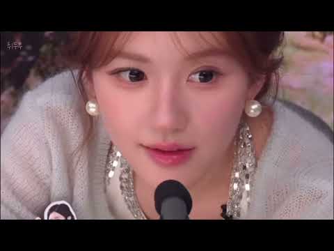 자급자족 중연 asmr