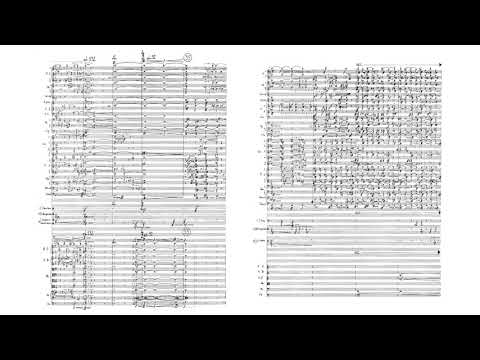 Luciano Berio - Epifanie