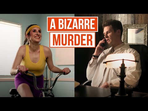 Of Plastic Surgery, Blackmail and Murder | Bizarre Murders | True Crime Central