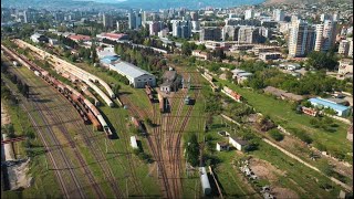 ZEH - The Remains of Tbilisi's Past