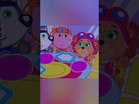 LionET | Fun Day With Soft Toys | Cartoon for Kids