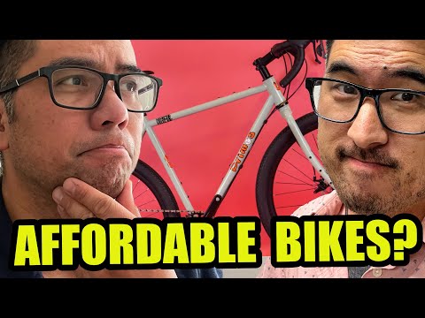 Affordable Bikes and 2025 Predictions!