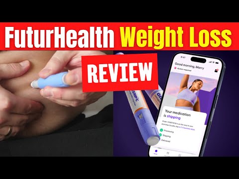 Futurhealth Weight Loss Review: Is Futurhealth worth it? What You Need to know About Futurhealth