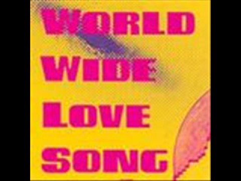 LaB LIFe　【WORLD WIDE LOVE SONG】