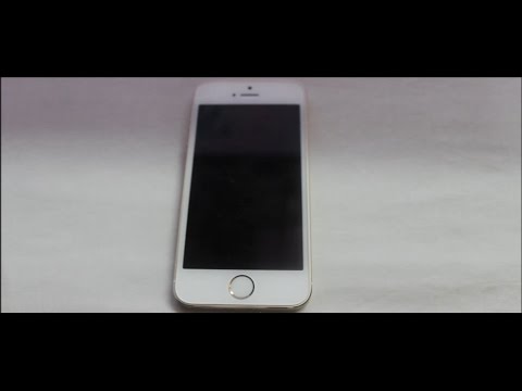 Iphone 5s Gold 64gb Unlocked Edition Full In-Depth Review