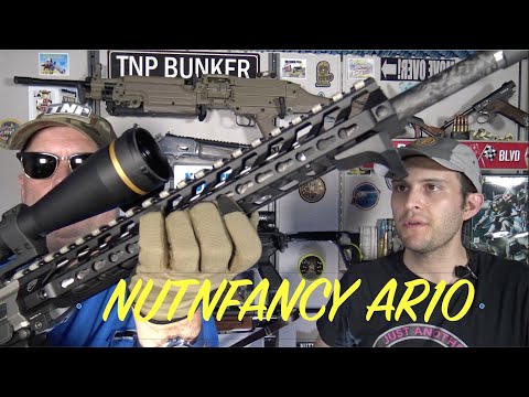 What Not to Do with Your AR10 Build!