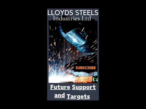 Lloyds Steels Industries share, Lloyds Steels latest updates #Shorts #Short #Syeds-stockmarket