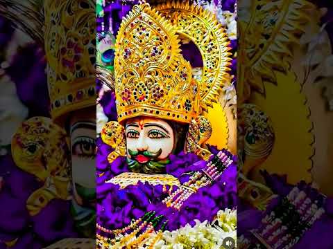 🙏😇khatu shyam baba #viralvideos #subscribe #support #shortsviral