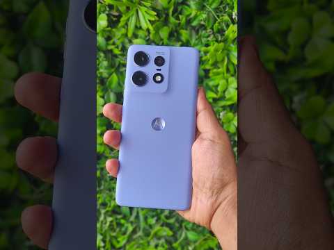 🔥MOTOROLA G15 5G - Top 5 Features #motog155g #shorts