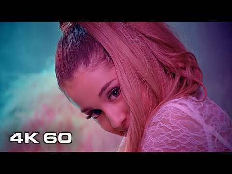 Jessie J, Ariana Grande & Nicki Minaj - Bang Bang [AI 4K 60fps]