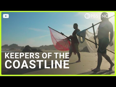 Keepers of the Coastline | Legacy of the Land | NOVA | PBS