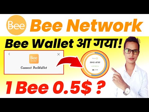 Bee Network New Updates||Bee Network Wallet||Bee wallet||Bee Network||Bee Network listing updates