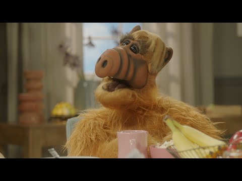 ALF | Maximum Effort Channel