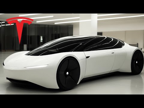 2025 Tesla Model 2: Elon Musk Announces The Game-Changing EV for the Masses! Never Been Cheaper