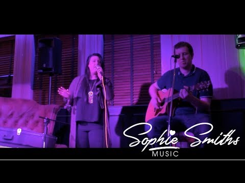 Little Mix Touch - Live Session | Sophie Smith