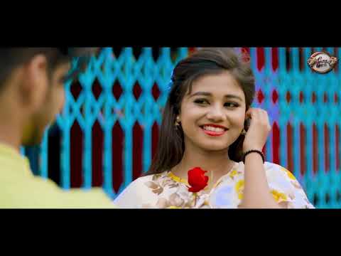 Chand Lakhe Roopa Tor Jhil Lakhe  Naina | Rick and Rupsa Love Story | Nagpuri Love Story Video