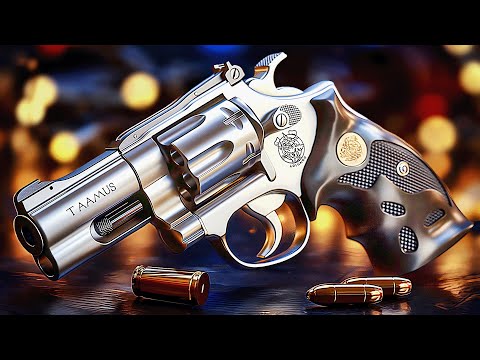 Best Concealed Carry Revolvers 2024: Best & Hottest Picks! 🤯🔥