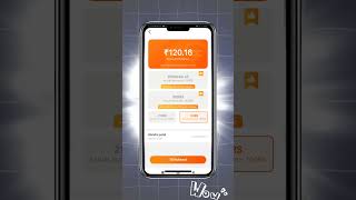 Waho app se paisa kaise withdrawal kare 💸📉🤑|| waho app real or fake ||#shorts #youtubeshorts