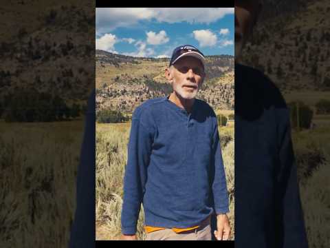 Colorado Cannibal Near Lake City