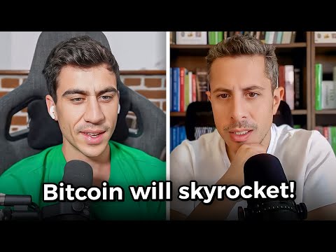 Bitcoin, Economics and Anarchism - Saifedean Ammous