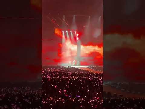 Blackpink Singapore 14/5/2023