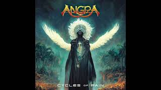 Angra - Cycles Of Pain [Full Album]