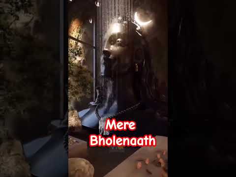 Mere bholenath @dambilkar #music #song #bholenath #kedarnath #adiyogi #khatushyam