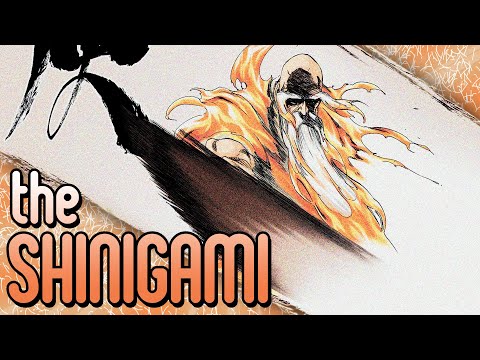 BLEACH: The Shinigami | Complete Breakdown