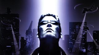 Deus Ex 1 Ambient Mix - Chill Out