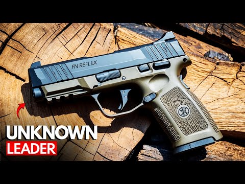 The Most Underrated CCW Pistols of 2024