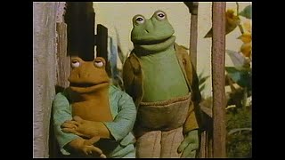 Frog & Toad Are Friends (entire video)