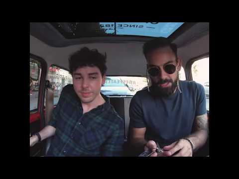 BEEFEATER BACK TO THE ORIGIN - EPISODIO 1 ROMA