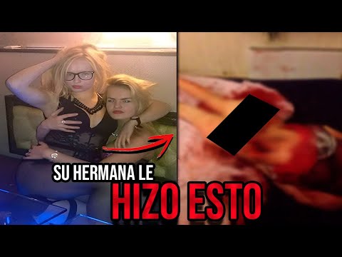 El Caso más Horripilante que Verás Hoy l Elizabeta Dubrovina