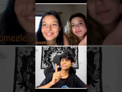 adarshuc  Omegle video|#youtubeshorts #trending #omegle