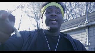 Big Mota | Mini Van | ft DuLive (Official Music Video)