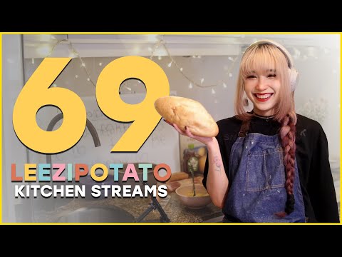 69 Leezipotato Kitchen Streams