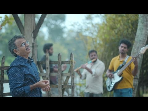 Hum Bewafa Hargiz Na The Cover | Saji Paul | Josy Alappuzha | 4K