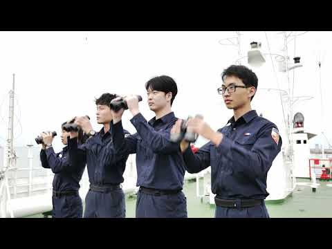 警察大學簡介-30秒