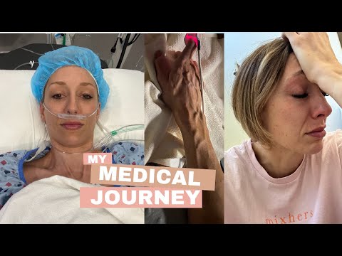 The truth behind my health journey - Grave's disease, surgery, thyroid, and more with Dr Josh Redd