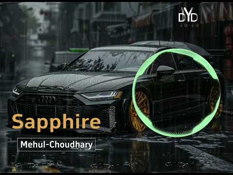 ｛高品质/动态音频可视化｝《Aapphire》~Mehul Choudhary