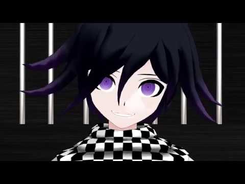 Ouma.exe has started working