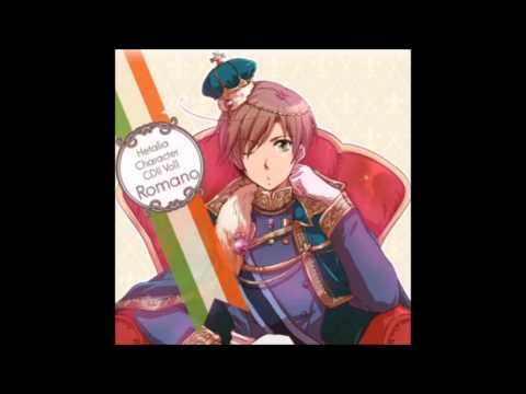 Hetalia: Nah, It Will Settle Itself Somehow (Instrumental)