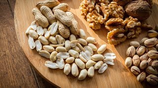 Top 9 Health Benefits of Peanuts | Health And Nutrition