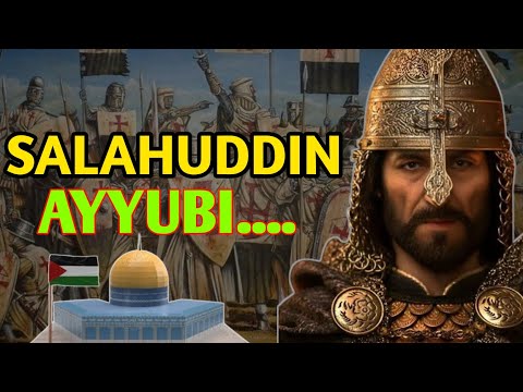 दास्ताने सलाहुद्दीन अय्यूबी | Dastane Salahuddin Ayyubi | Battle Of Hattin | Network Flight