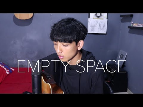 James Arthur - Empty Space (Cover by Reza Darmawangsa)