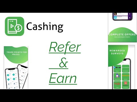 cashing app refer and earn | cashing referral | cashing refer & earn | cashing app referral code