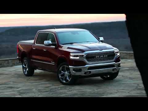 2024 Ram 1500 Towing Capacity || South Pointe Chrysler Jeep Dodge Ram