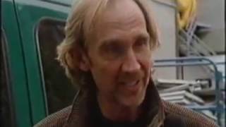 Mike Rutherford This Is Your Life