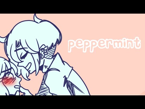 can i have a peppermint? / MEME / OCs