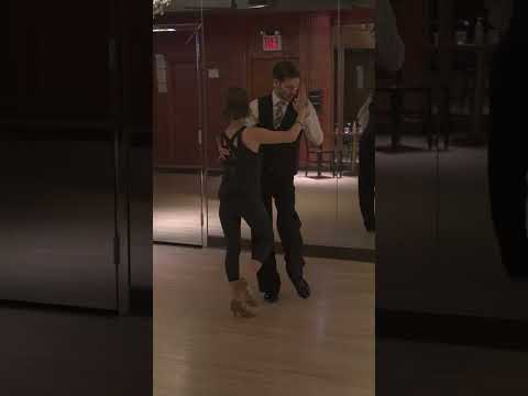 Jive Private Lesson by Miljan | Dance With Me Midtown #shorts #jive